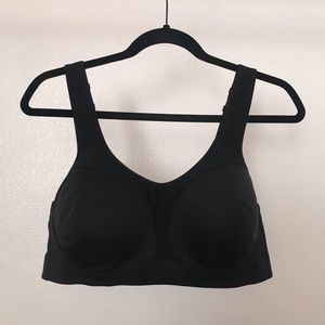 High Impact Sports Bra